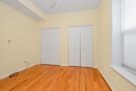 Tiny photo for 6603 S Kimbark Avenue #3, Chicago, IL 60637 (MLS # 12511851)