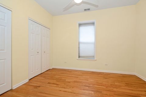 Tiny photo for 6603 S Kimbark Avenue #3, Chicago, IL 60637 (MLS # 12511851)