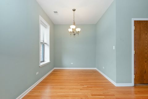 Tiny photo for 6603 S Kimbark Avenue #3, Chicago, IL 60637 (MLS # 12511851)