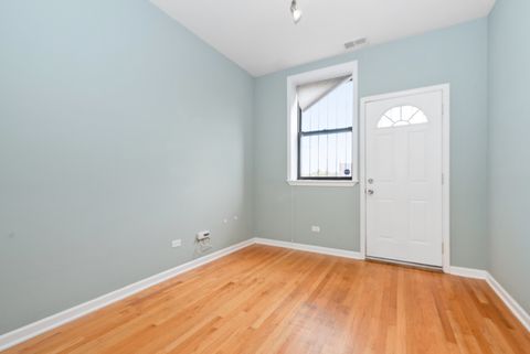 Tiny photo for 6603 S Kimbark Avenue #3, Chicago, IL 60637 (MLS # 12511851)