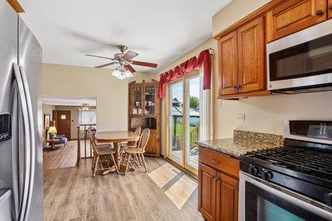 Tiny photo for 12123 Lake View Drive, Orland Park, IL 60467 (MLS # 12770357)