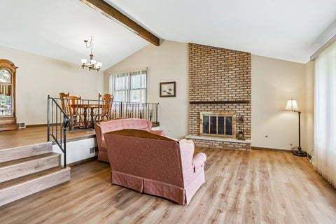 Tiny photo for 12123 Lake View Drive, Orland Park, IL 60467 (MLS # 12770357)