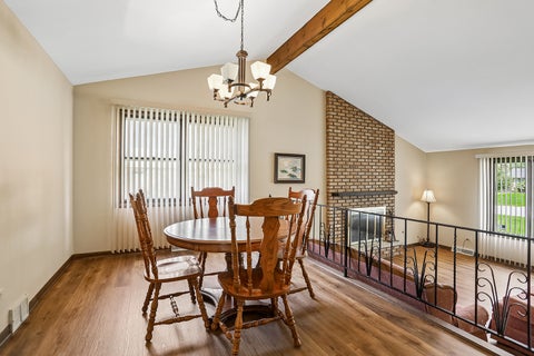 Tiny photo for 12123 Lake View Drive, Orland Park, IL 60467 (MLS # 12770357)
