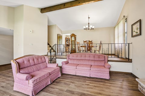 Tiny photo for 12123 Lake View Drive, Orland Park, IL 60467 (MLS # 12770357)