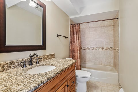 Tiny photo for 12123 Lake View Drive, Orland Park, IL 60467 (MLS # 12770357)
