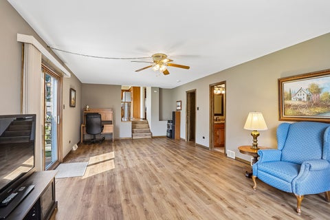 Tiny photo for 12123 Lake View Drive, Orland Park, IL 60467 (MLS # 12770357)