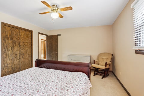 Tiny photo for 12123 Lake View Drive, Orland Park, IL 60467 (MLS # 12770357)