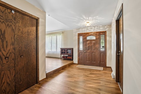 Tiny photo for 12123 Lake View Drive, Orland Park, IL 60467 (MLS # 12770357)