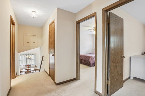 Tiny photo for 12123 Lake View Drive, Orland Park, IL 60467 (MLS # 12770357)