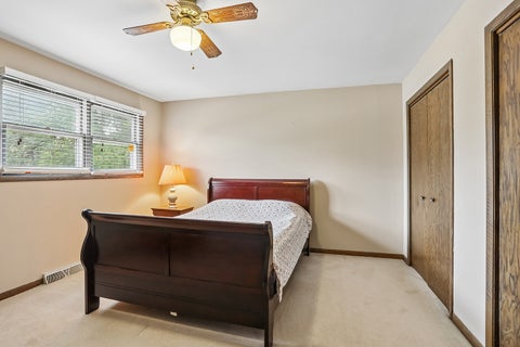 Tiny photo for 12123 Lake View Drive, Orland Park, IL 60467 (MLS # 12770357)