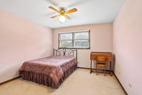 Tiny photo for 12123 Lake View Drive, Orland Park, IL 60467 (MLS # 12770357)