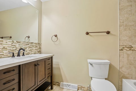 Tiny photo for 12123 Lake View Drive, Orland Park, IL 60467 (MLS # 12770357)