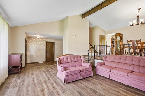 Tiny photo for 12123 Lake View Drive, Orland Park, IL 60467 (MLS # 12770357)