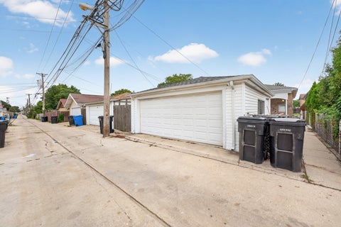 Tiny photo for 3406 N Oleander Avenue, Chicago, IL 60634 (MLS # 12764955)