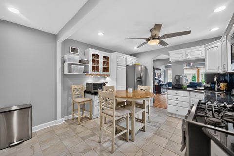 Tiny photo for 3406 N Oleander Avenue, Chicago, IL 60634 (MLS # 12764955)