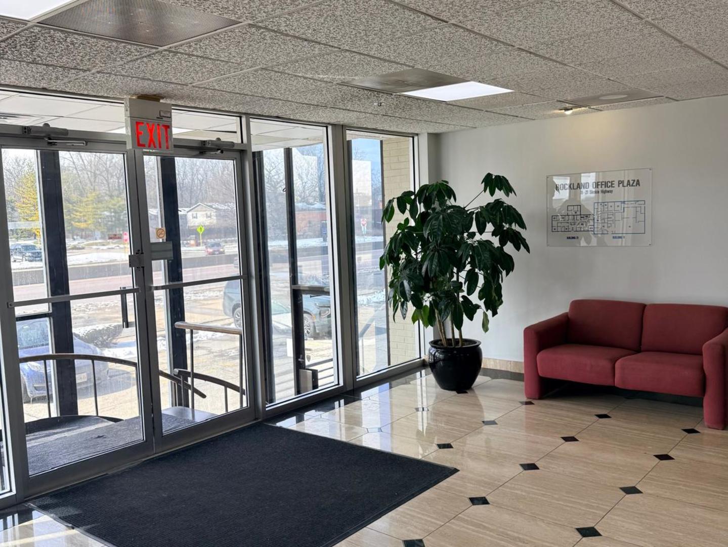 21 N Skokie Highway 203