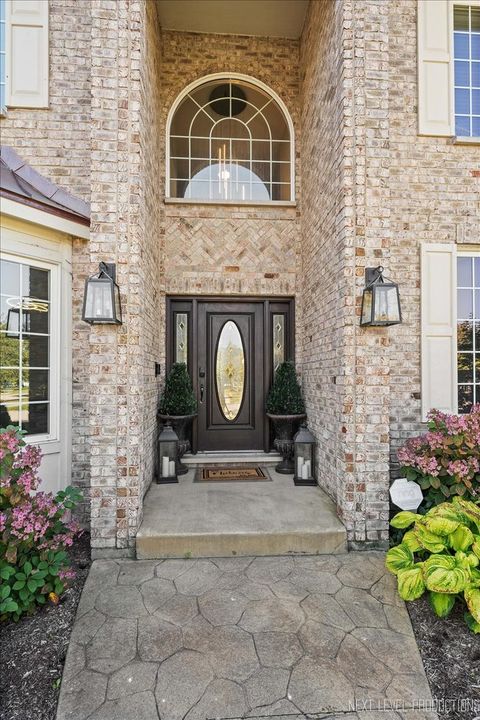 Tiny photo for 2159 Sutton Drive, South Elgin, IL 60177 (MLS # 12473286)