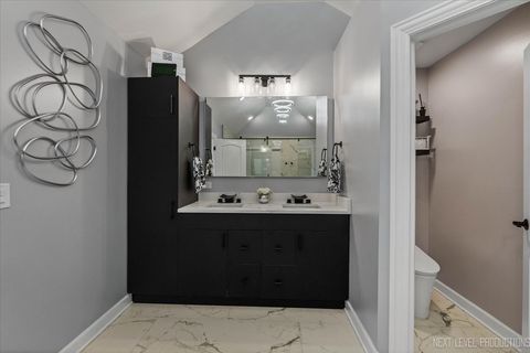 Tiny photo for 2159 Sutton Drive, South Elgin, IL 60177 (MLS # 12473286)