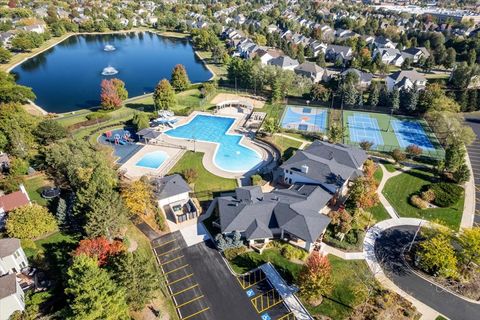 Tiny photo for 2159 Sutton Drive, South Elgin, IL 60177 (MLS # 12473286)