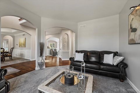 Tiny photo for 2159 Sutton Drive, South Elgin, IL 60177 (MLS # 12473286)