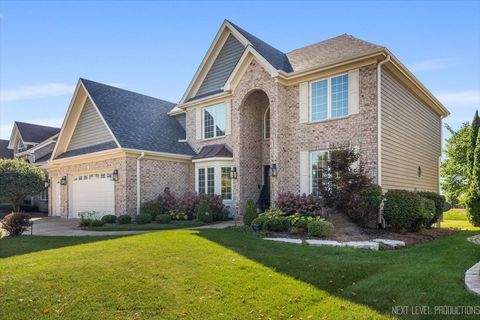 Tiny photo for 2159 Sutton Drive, South Elgin, IL 60177 (MLS # 12473286)