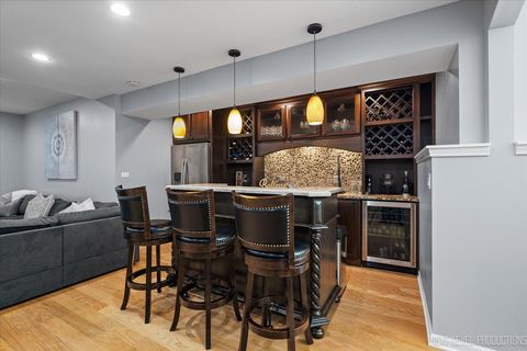 Tiny photo for 2159 Sutton Drive, South Elgin, IL 60177 (MLS # 12473286)