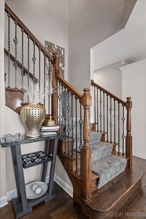 Tiny photo for 2159 Sutton Drive, South Elgin, IL 60177 (MLS # 12473286)