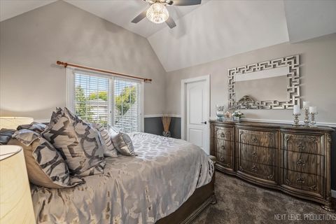 Tiny photo for 2159 Sutton Drive, South Elgin, IL 60177 (MLS # 12473286)