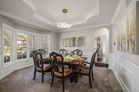 Tiny photo for 2159 Sutton Drive, South Elgin, IL 60177 (MLS # 12473286)