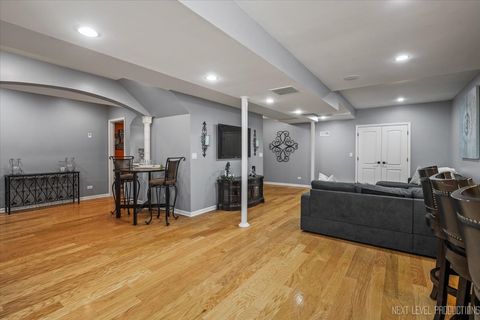 Tiny photo for 2159 Sutton Drive, South Elgin, IL 60177 (MLS # 12473286)