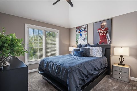 Tiny photo for 2159 Sutton Drive, South Elgin, IL 60177 (MLS # 12473286)