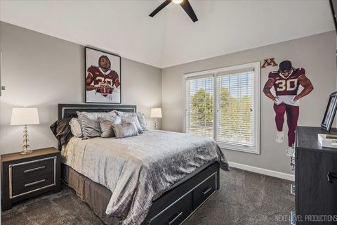 Tiny photo for 2159 Sutton Drive, South Elgin, IL 60177 (MLS # 12473286)