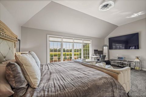 Tiny photo for 2159 Sutton Drive, South Elgin, IL 60177 (MLS # 12473286)