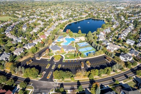 Tiny photo for 2159 Sutton Drive, South Elgin, IL 60177 (MLS # 12473286)