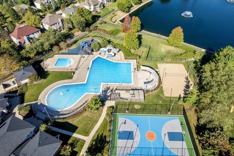 Tiny photo for 2159 Sutton Drive, South Elgin, IL 60177 (MLS # 12473286)