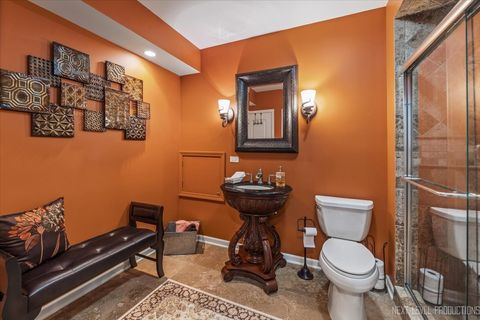 Tiny photo for 2159 Sutton Drive, South Elgin, IL 60177 (MLS # 12473286)