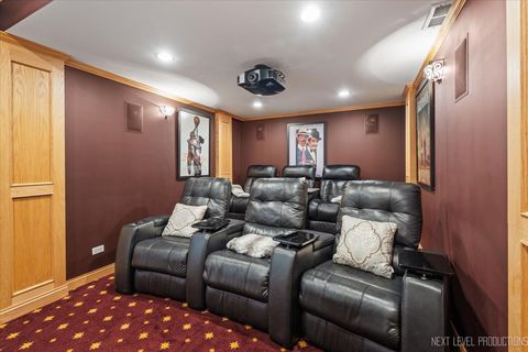 Tiny photo for 2159 Sutton Drive, South Elgin, IL 60177 (MLS # 12473286)