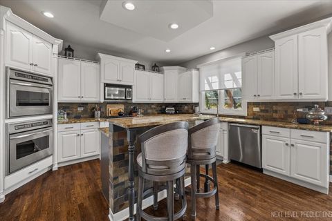 Tiny photo for 2159 Sutton Drive, South Elgin, IL 60177 (MLS # 12473286)