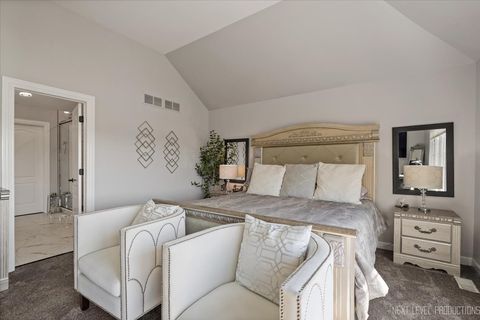 Tiny photo for 2159 Sutton Drive, South Elgin, IL 60177 (MLS # 12473286)