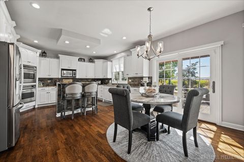 Tiny photo for 2159 Sutton Drive, South Elgin, IL 60177 (MLS # 12473286)