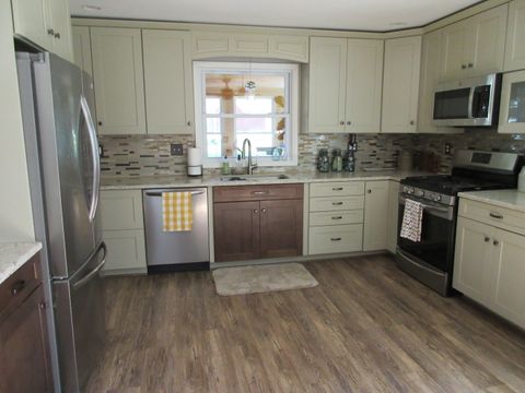 Tiny photo for 16196 E 7000N Road, Grant Park, IL 60940 (MLS # 12507343)