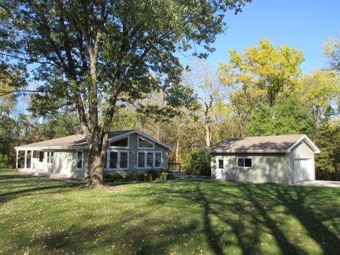 Tiny photo for 16196 E 7000N Road, Grant Park, IL 60940 (MLS # 12507343)
