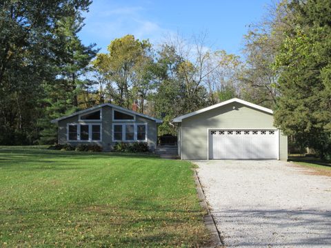 Tiny photo for 16196 E 7000N Road, Grant Park, IL 60940 (MLS # 12507343)