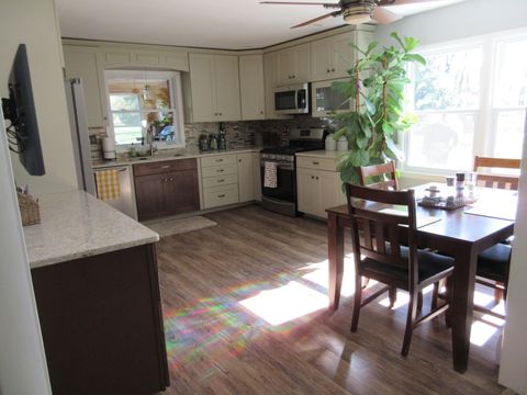 Tiny photo for 16196 E 7000N Road, Grant Park, IL 60940 (MLS # 12507343)