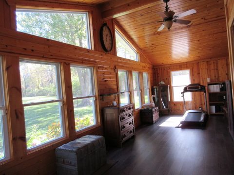 Tiny photo for 16196 E 7000N Road, Grant Park, IL 60940 (MLS # 12507343)