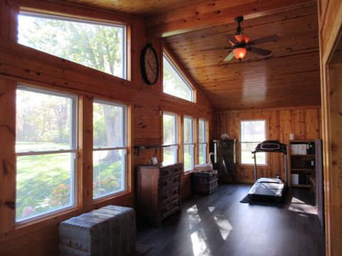 Tiny photo for 16196 E 7000N Road, Grant Park, IL 60940 (MLS # 12507343)