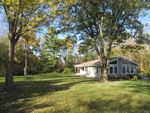 Tiny photo for 16196 E 7000N Road, Grant Park, IL 60940 (MLS # 12507343)