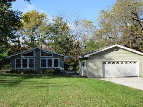 Tiny photo for 16196 E 7000N Road, Grant Park, IL 60940 (MLS # 12507343)