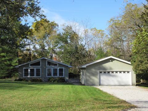 Tiny photo for 16196 E 7000N Road, Grant Park, IL 60940 (MLS # 12507343)