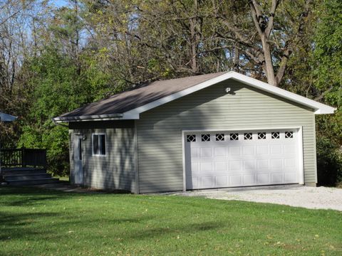 Tiny photo for 16196 E 7000N Road, Grant Park, IL 60940 (MLS # 12507343)